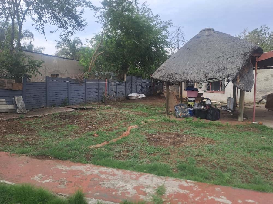 3 Bedroom Property for Sale in Oos Einde North West